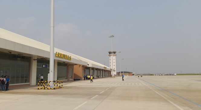 बजेट भाषणमा के के समेटिए रुपन्देहीका योजना