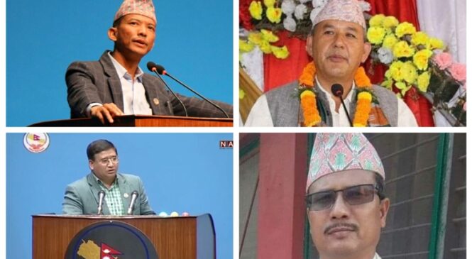 एकीकृत समाजवादीले सिफारिस गरेका नयाँ मन्त्रीहरुलाई आज शपथ गराइने