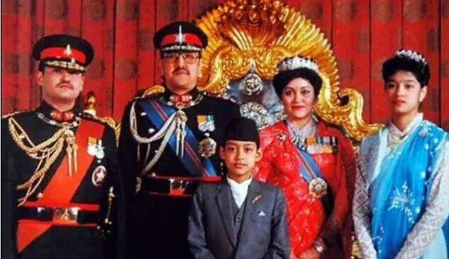 दरबार हत्याकाण्डको २१ वर्ष पुरा