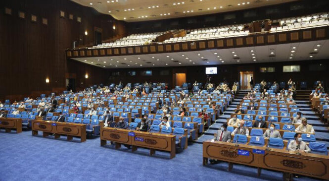 बजेटमा आजदेखि मन्त्रालयगत छलफल सुरु हुँदै