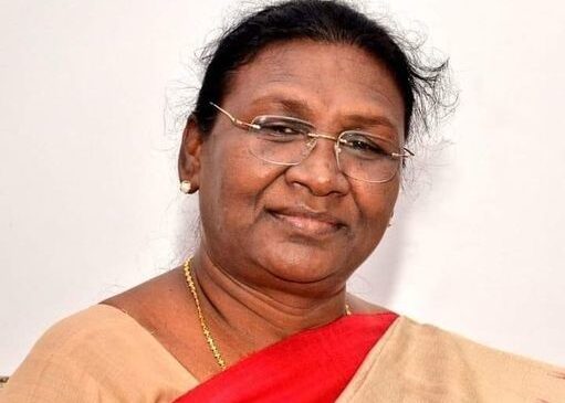 भारतको राष्ट्रपतिमा द्रौपदी मुर्मु निर्वाचित